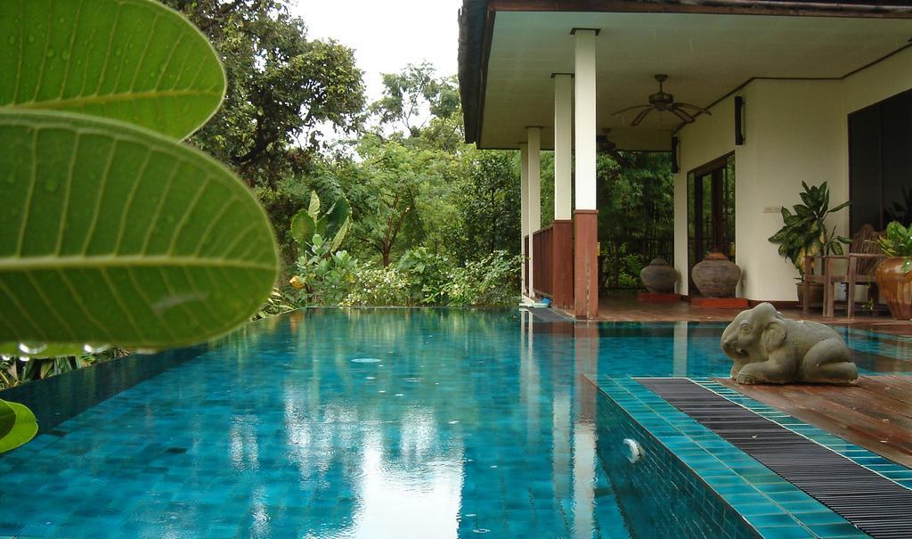 Gecko Villa Ban Khok Lante 외부 사진